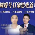 天诺老吴揭秘：50节蝴蝶号线上课程，彻底打破传统思维界限，助你逆袭人生！