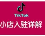 揭秘TIKTOK跨境小店运营终极攻略，轻松提升独立运营能力，实现销量翻倍增长！