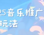 2025年音乐推广新策略揭秘：轻松打造个性账号，引爆流量密码！