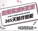 自媒体小白逆袭秘籍：0基础快速起号，精准吸粉，流量变现攻略，全方位助力成长！