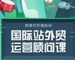国际站运营大师秘籍：全方位揭秘完整运营策略与逻辑，助力业绩飙升！