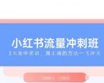 2025年小红书流量飙升秘籍！揭秘最懂小红书女性的成功法则，快速掌握2025年小红书赚钱攻略！