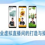 打造顶级个人虚拟直播间：全方位操作指南，轻松成为专业虚拟直播大师！