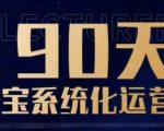 90天彻底掌握淘宝运营秘诀，从新手小白到高手精通的蜕变之旅！