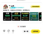 揭秘：自动化闲鱼电影票赚钱攻略，轻松实现月入2万+，独家秘籍助你财富加速！
