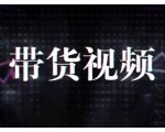 短视频带货秘籍：10步打造爆品原创视频，深度解析带货模式，轻松提升数据，选品策略大揭秘！