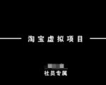 淘宝虚拟项目新手指南：从入门到精通，快速变现不是梦！