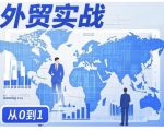 外贸询盘翻倍秘籍：从新手到高手的实战宝典，迅速提升你的外贸业绩！