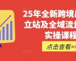 2024独立站+TikTok全域引流终极指南：10大爆单秘诀揭秘（从0到1日销百万）126