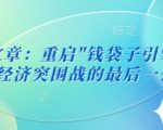 2024财富密码曝光！中国经济突围战3大策略引爆收入增长158