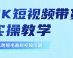 爆单秘籍！东南亚TK带货10天速成指南，日入过万实操教学（2025最新策略！）157