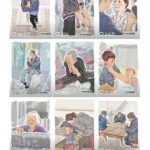 抖音绘画起号保姆级教程：2025新风口零基础15分钟爆单，日赚5000+的流量密码