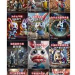 睡前故事起号技术揭秘：母婴号涨粉70%女粉的SEO优化秘籍，原创爆款打造技巧助你流量翻倍236