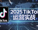 【2025 TikTok电商爆单秘籍】零基础日销破万！全球流量暴涨300%的核心技巧大公开