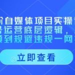 AI爆款标题秘籍：10万+播放量变现，账号运营底层逻辑全解（附避坑指南）111