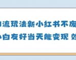 24小时狂揽1000+男粉！零门槛新玩法当天见效，日赚3000+暴利变现秘籍[[1][2][3][6][11]