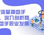 2025爆款IP操盘手密训班：3天解锁年薪百万的流量变现终极指南！