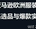 2025跨境电商选品爆单秘籍：破解万亿级蓝海市场的选品策略与运营优化实战案例