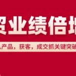 外贸业绩暴涨300%！3步打造爆款+精准引流秘籍，90天轻松爆单（老板必看）