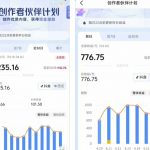 抖音海洋动物赛道2024暴利项目！零门槛撸创作者计划日入500+，新手7天提现教程，手把手教你薅官方羊毛！