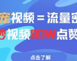 AI萌宠视频爆火！5秒狂揽80W赞流量密码大揭秘，轻松引爆平台算法