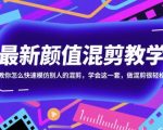 2025超火爆款混剪速成指南：零基础3天精通1:1复刻技巧 流量轻松破10W+的终极秘籍