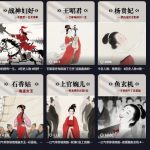绝密！穿越古代女性视角沉浸式漫画独白视频爆款教程，零门槛多平台躺赚收益，轻松过审官方激励计划