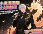 小说漫画推文女频教程：新手3天速成秘籍，日入1000+的暴力兼职攻略