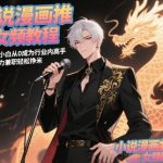 小说漫画推文女频教程：3天速成秘籍，新手轻松月入过万的暴利兼职攻略