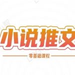 根据SEO标题优化技巧（使用数字吸引眼球1、加入情感化词汇[[1]11、强调收益和稀缺性[[1]5），结合小说推文领域的高频关键词（零基础/全流程/变现），优化后的标题为：