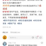 小红书虚拟电商暴利课2.0：3小时日赚300+ 新手轻松月入1W+的终极指南
