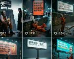 10个AI短视频爆款技巧！15W赞小丑自嘲文案全揭秘，流量暴涨神器