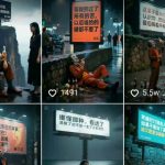 10个AI短视频爆款技巧！15W赞小丑自嘲文案全揭秘，流量暴涨神器