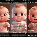 人类幼崽学说话爆款短视频解密：4天狂揽3.2万粉，手把手教你复制流量密码