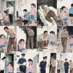 抖音AI图文故事爆款秘籍：18条视频狂揽69万粉！自动生成+全套流程，小白秒上手