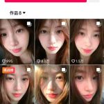 AI美女图文爆款玩法：手机一键操作，日涨千粉轻松吸金秘籍！