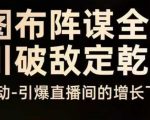 双擎驱动直播增长终极秘籍：8月4日线下引爆销量实战课！