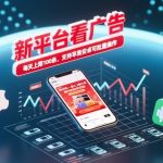 爆赚日入500元！新平台看广告养机一条0.3-5元，苹果安卓批量操作神器