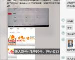 加速器项目4.5最新打法思路：30秒无脑连怼，初学者秒变高手必看！