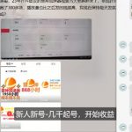 加速器项目4.5最新打法思路：30秒无脑连怼，初学者秒变高手必看！