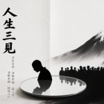 顿悟人生三见搞透人性！见天地见众生见自己，直接活出顶配幸福人生