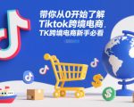 2025年TikTok跨境电商新手必学：从0开始的赚钱秘籍