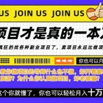 2026年知识付费暴富秘籍：揭秘月入10万黄金机会，挖金子不如买铲子！