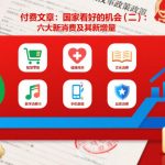 付费必读：2026国家力推六大新消费爆发点，惊人增量全揭秘！