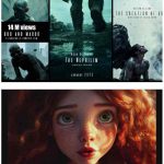 终极AI电影暴利制作秘籍：创意到成片完整指南，打造百万级影视项目