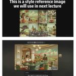 AI电影制作训练营，掌握AI视频生成一致性与电影剪辑，将AI无缝融入传统影视制作流程