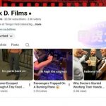 外网大神ZACK D FILM作品同款科普动画视频制作教学，TK油管YOUTUBE科普BLENDER教程，教你出海賺美金