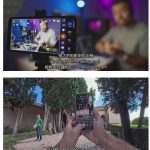 智能手机拍摄抖音短视频电影策划拍摄编辑教程，强化视觉表达，实现单条视频收益破1K