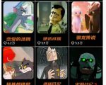 动漫另类解说教学，30W粉丝动漫博主亲授不一样的解说，独家精选收益|伙伴分成计划|接商单收学员
