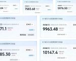 AI做内容变现，单月破5W+，完全零基础的人，也可以轻松上手